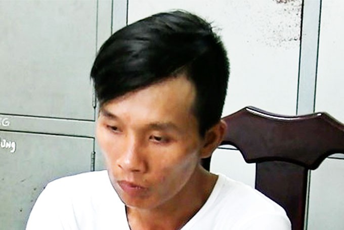 Chuy&ecirc;n &aacute;n mang b&iacute; số 149C v&agrave; 19 ng&agrave;y truy l&ugrave;ng 2 t&ecirc;n tội phạm ở Nha Trang - Ảnh 1.