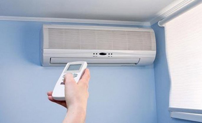 Những sai lầm kinh điển khi sử dụng điều h&ograve;a cần lưu &yacute; - Ảnh 1.