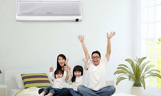 Những sai lầm kinh điển khi sử dụng điều h&ograve;a cần lưu &yacute; - Ảnh 2.