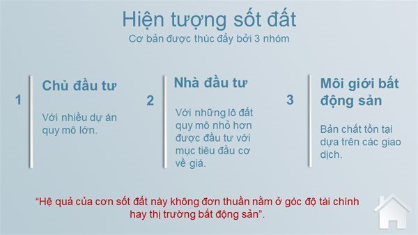 Ứng ph&oacute; với sốt đất: Nh&agrave; nước chưa c&oacute; giải ph&aacute;p d&agrave;i hạn - Ảnh 1.