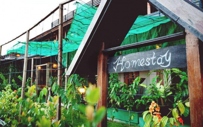 Homestay &ndash; K&ecirc;nh đầu tư mới - Ảnh 1.
