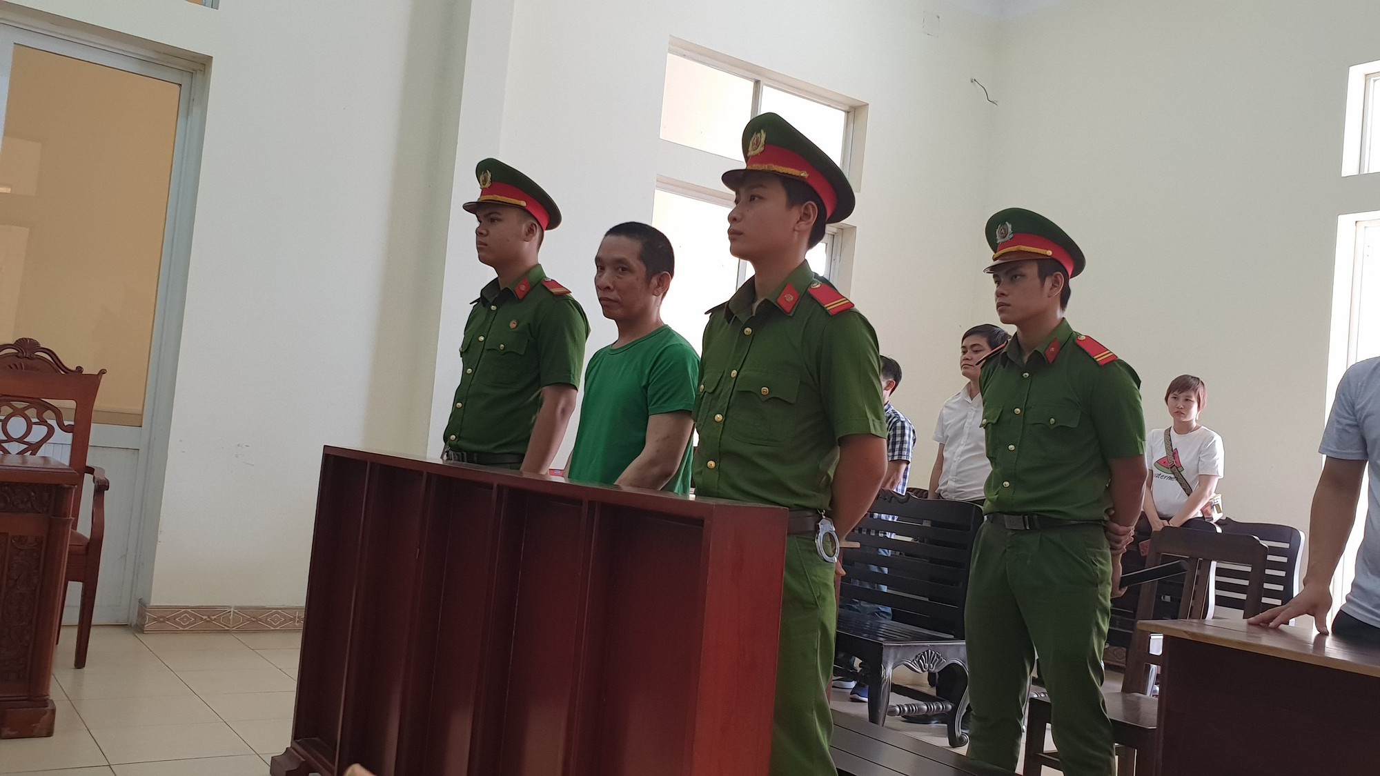 Xe khách mất phanh, tông chết 2 bé gái: Đăng kiểm nói gì? - Ảnh 2.