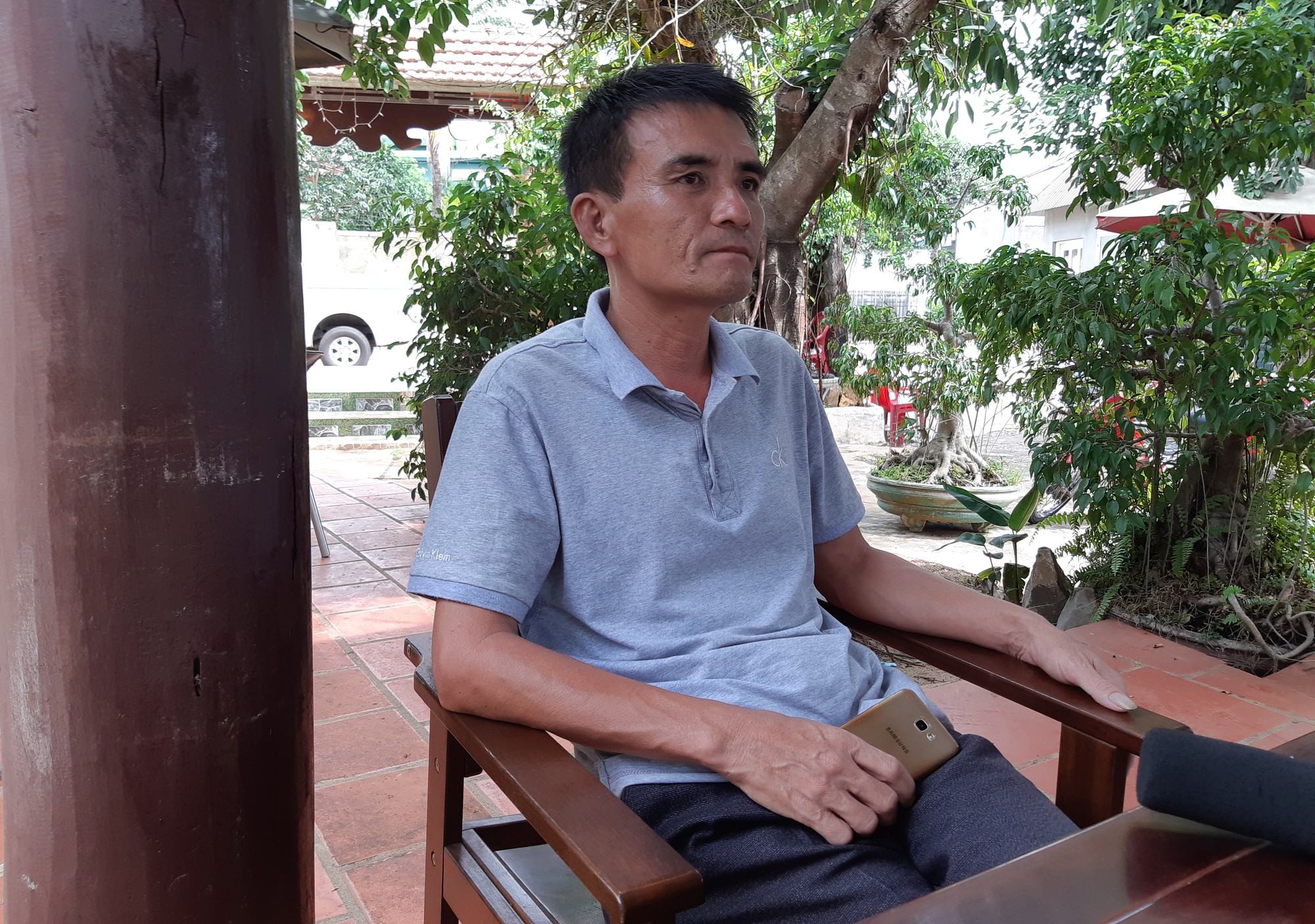 Một cô giáo nợ hàng chục tỉ đồng, không trả