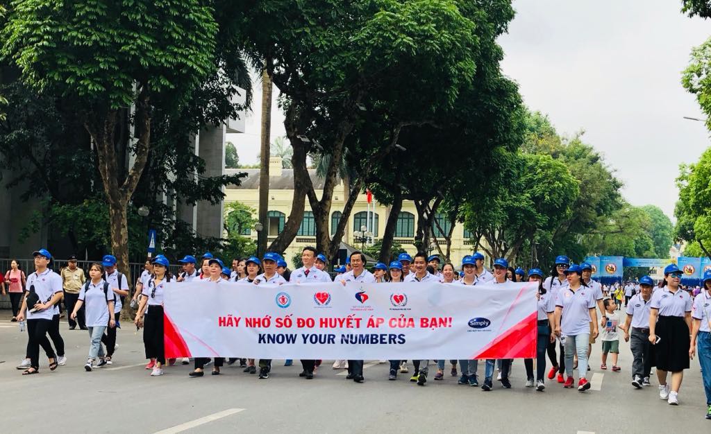 Tăng huyết &aacute;p - kẻ giết người thầm lặng nguy hiểm nhất Việt Nam  - Ảnh 3.