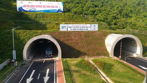 Dự án Đường cao tốc Bắc - Nam: "Tôi không tin doanh nghiệp trong nước không làm được!"