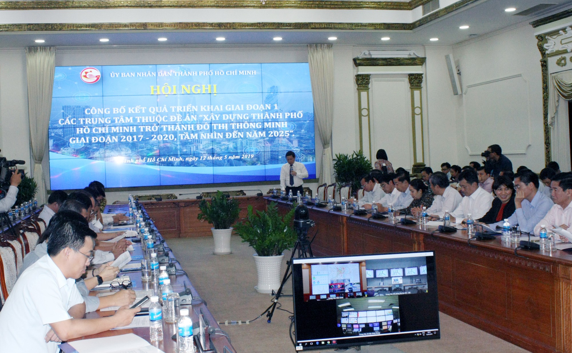 B&iacute; thư Nguyễn Thiện Nh&acirc;n: Phải c&ocirc;ng khai to&agrave;n bộ kết luận thanh tra từ 2016 đến nay - Ảnh 1.