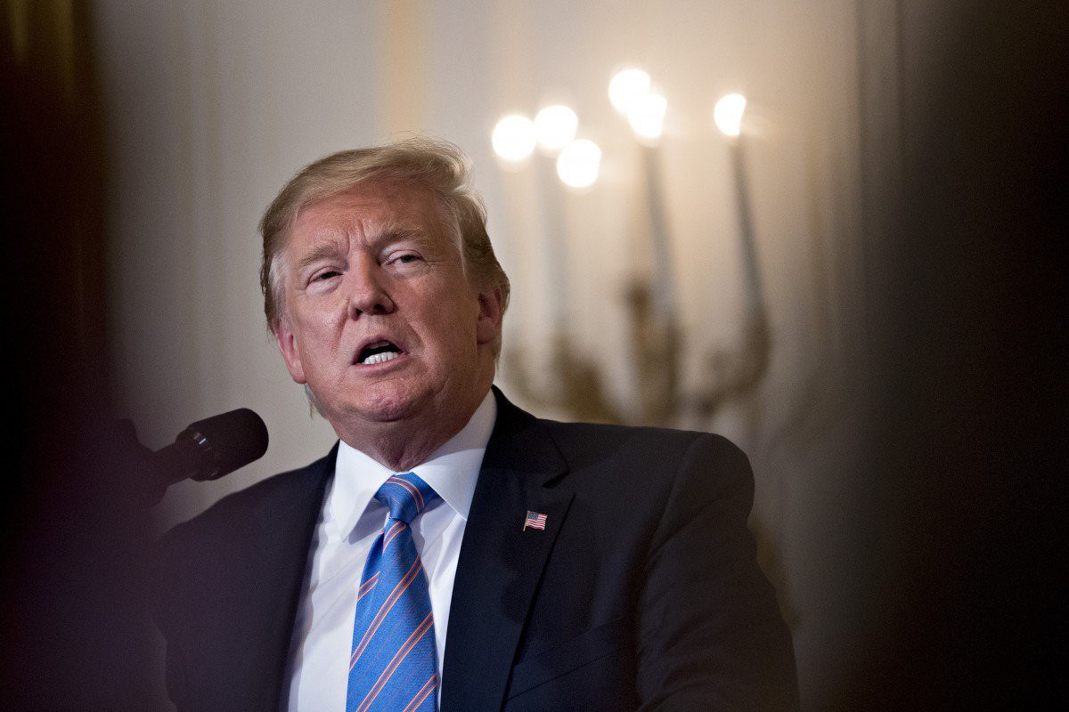 Thỏa thuận Mỹ - Trung tồi tệ hơn khi ông Trump tái đắc cử?