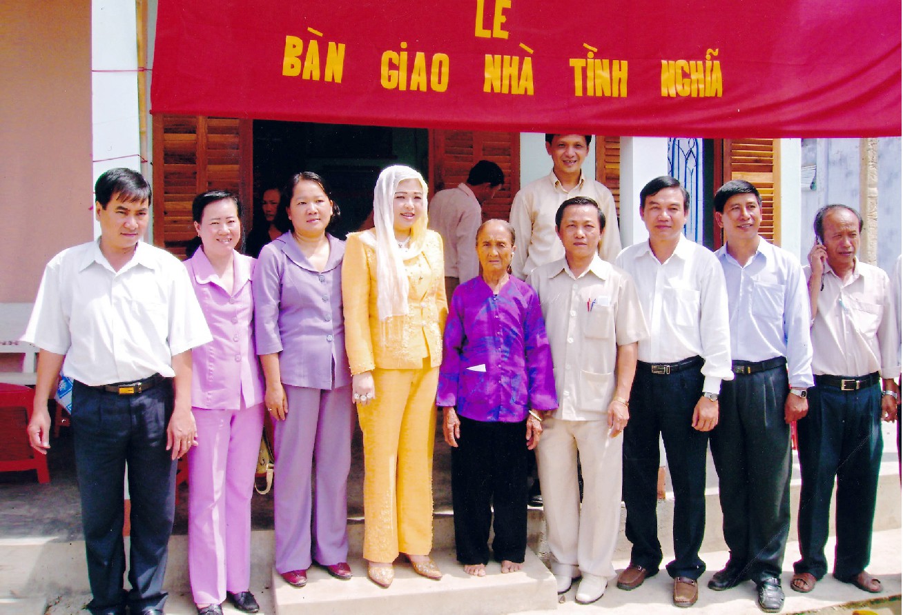 Ph&uacute;c Y&ecirc;n Prosper: Hướng đến cộng đồng v&agrave; kinh doanh tử tế - Ảnh 1.