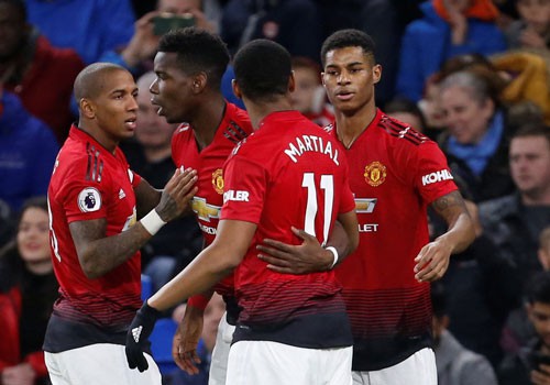 Liverpool vô địch về... kiếm tiền ở Giải Ngoại hạng Anh
