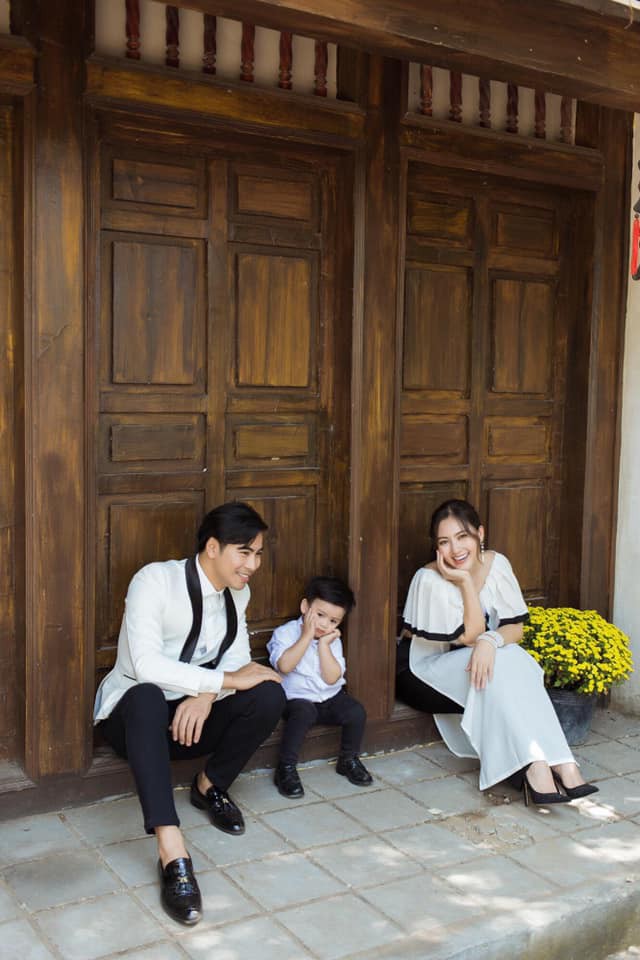 “Kiều nữ” Ngọc Lan viết tâm thư xúc động cho con - Ảnh 2.