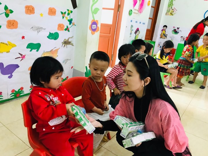 Vì "Chuyện tình Khau Vai", nghệ sĩ phải khăn gói lên miền núi Hà Giang