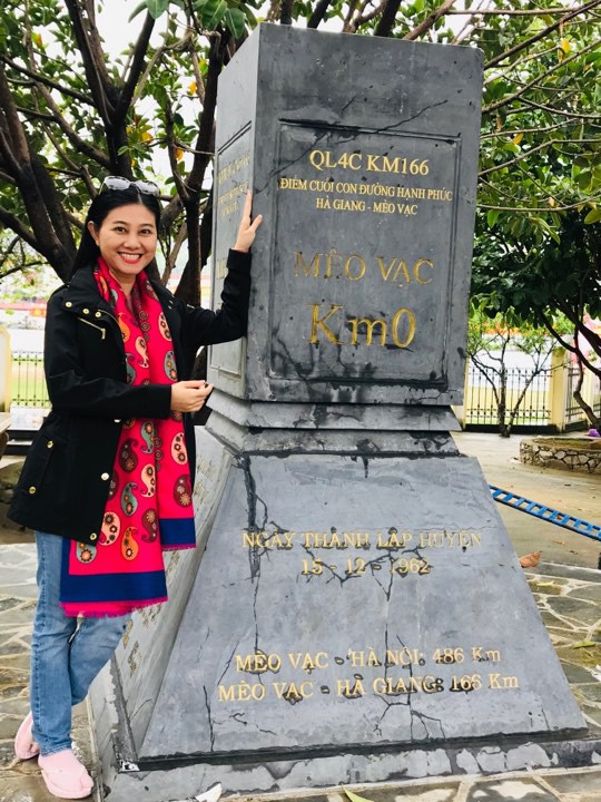 Vì Chuyện tình Khau Vai, nghệ sĩ phải khăn gói lên miền núi Hà Giang - Ảnh 8.