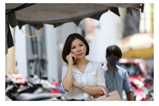 Bác sĩ Trần Hoa Sen vô can trong vụ ông Chiêm Quốc Thái bị chém?