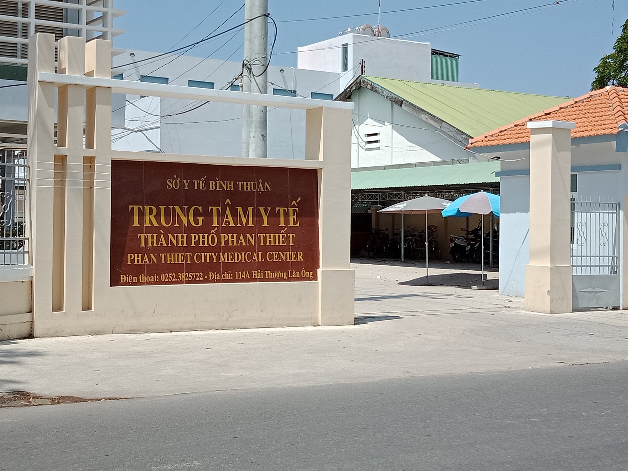 Trưởng Phòng Kế hoạch Tài chính "thụt két" trên 6 tỉ đồng