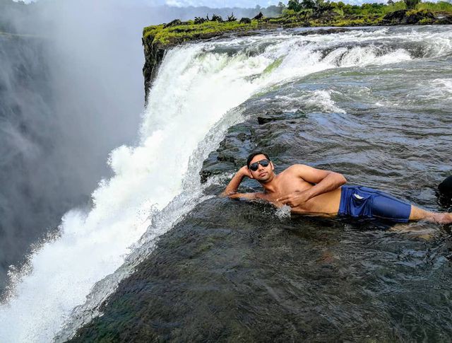 12 tour du lịch thách thức những người dũng cảm nhất