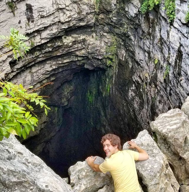 12 tour du lịch th&aacute;ch thức những người dũng cảm nhất - Ảnh 8.