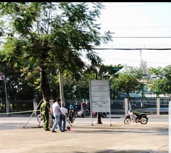 Mâu thuẫn trên mạng, 2 cô gái kéo băng nhóm hỗn chiến kinh hoàng