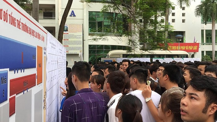 Hàng nghìn người mất cơ hội sang Hàn Quốc làm việc vì lao động "chui"