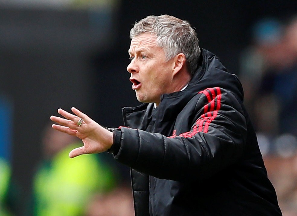 Mất suất dự Champions League, M.U hối tiếc về thương vụ HLV Solskjaer
