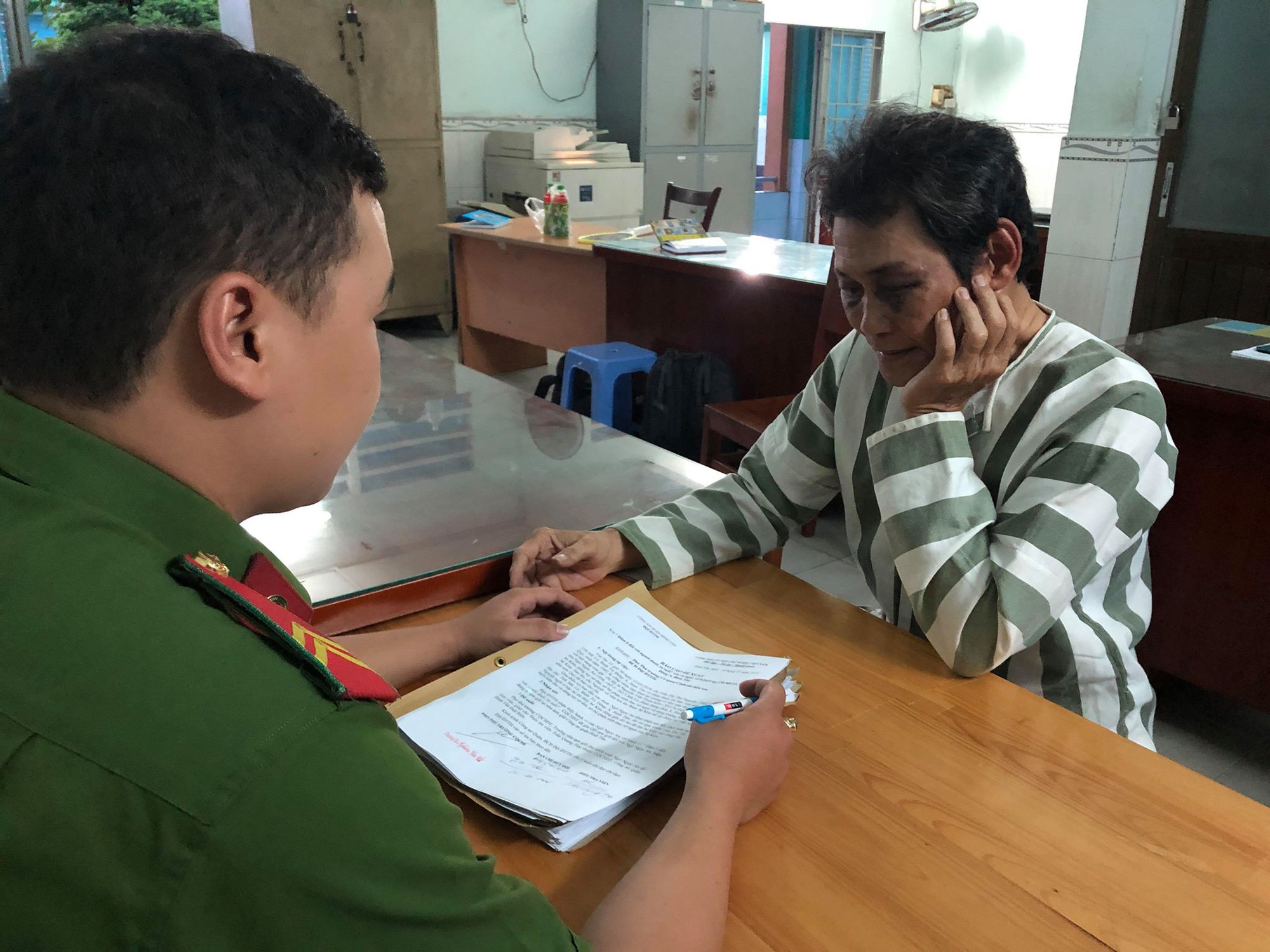 TP HCM: Trẻ bị xâm hại tình dục tuổi ngày càng nhỏ