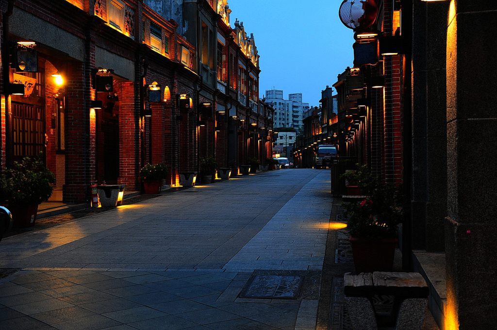 4 lý do khiến du khách muốn check-in Đài Nam – Đài Loan - Ảnh 2.