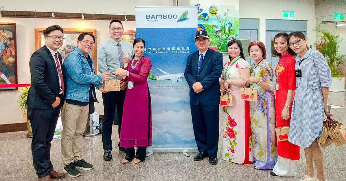 4 lý do khiến du khách muốn check-in Đài Nam – Đài Loan
