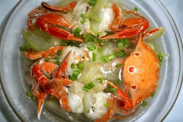 Kh&ocirc;ng ngờ Đồ Sơn lại c&oacute; những đặc sản ngon đến vậy - Ảnh 1.
