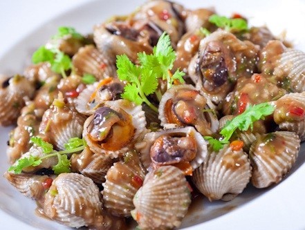 Kh&ocirc;ng ngờ Đồ Sơn lại c&oacute; những đặc sản ngon đến vậy - Ảnh 10.
