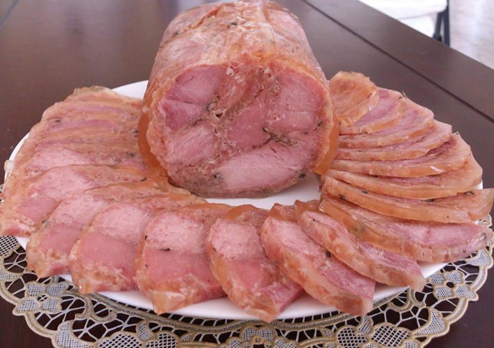 Kh&ocirc;ng ngờ Đồ Sơn lại c&oacute; những đặc sản ngon đến vậy - Ảnh 2.