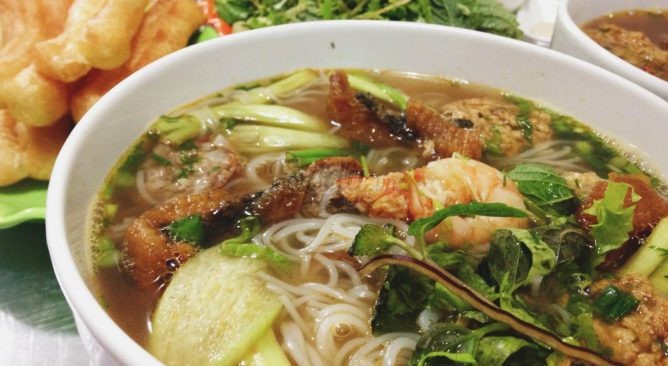 Kh&ocirc;ng ngờ Đồ Sơn lại c&oacute; những đặc sản ngon đến vậy - Ảnh 3.