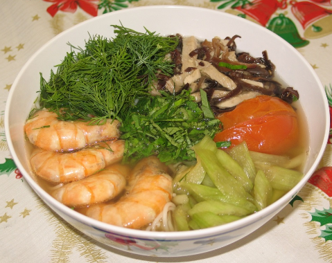 Kh&ocirc;ng ngờ Đồ Sơn lại c&oacute; những đặc sản ngon đến vậy - Ảnh 6.