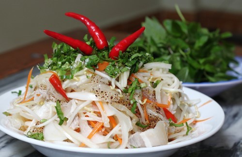 Kh&ocirc;ng ngờ Đồ Sơn lại c&oacute; những đặc sản ngon đến vậy - Ảnh 7.