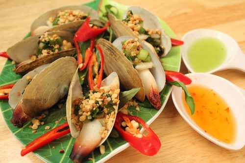 Kh&ocirc;ng ngờ Đồ Sơn lại c&oacute; những đặc sản ngon đến vậy - Ảnh 9.