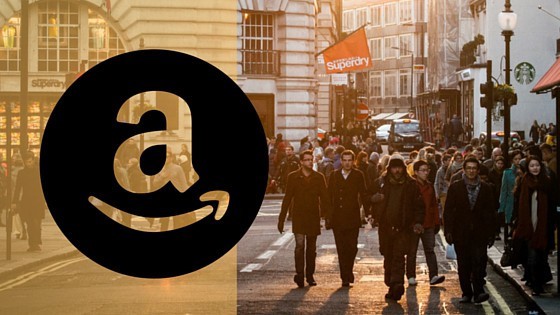 Chân dung người phụ nữ quyền lực nhất Amazon - Ảnh 3.