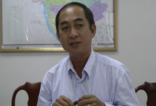Nguyên Trưởng Ban Tổ chức Thành ủy Biên Hòa lãnh 13 năm tù