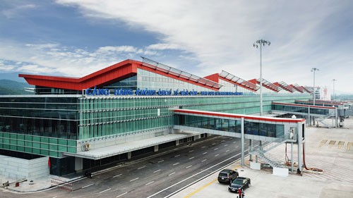 Dịch vụ công xa tầm tay tư nhân