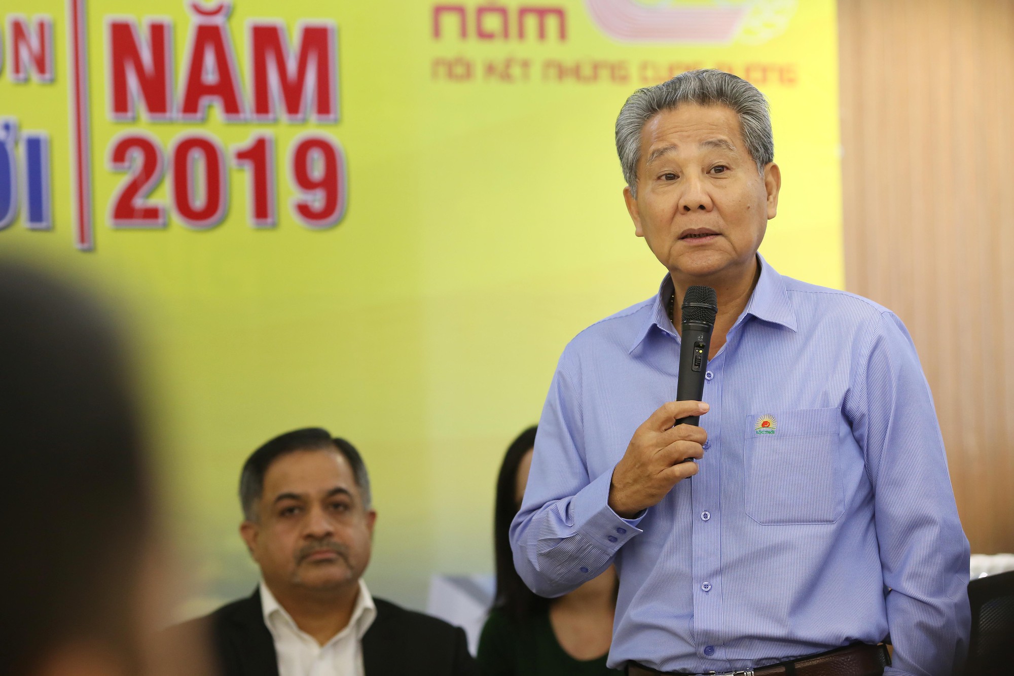 Nửa tỉ đồng cho Giải Xe đạp to&agrave;n quốc về n&ocirc;ng th&ocirc;n -  C&uacute;p Gạo Hạt Ngọc Trời 2019 - Ảnh 2.