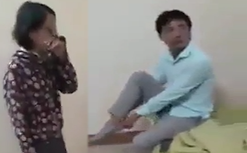 Đưa phụ nữ vào nhà công vụ nghỉ mệt, trưởng phòng văn hóa bị đánh