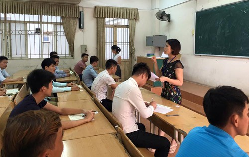 40 quận, huyện bị tạm dừng đưa lao động sang H&agrave;n Quốc: Bức x&uacute;c v&igrave; bị vạ l&acirc;y - Ảnh 2.
