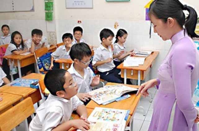 Đừng hô hào, lý thuyết suông nữa!