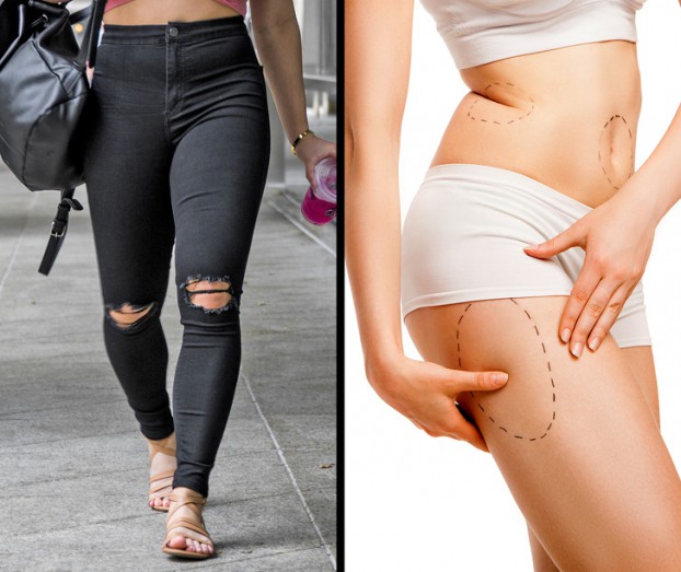 Hạn chế diện 7 loại trang phục này nếu không muốn sức khỏe đi xuống