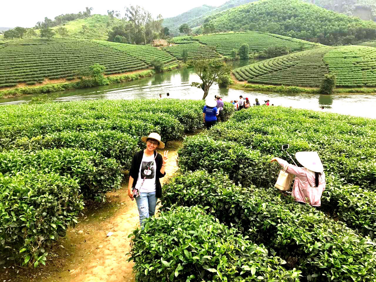 Xứ Nghệ đẹp hơn những gì đã biết