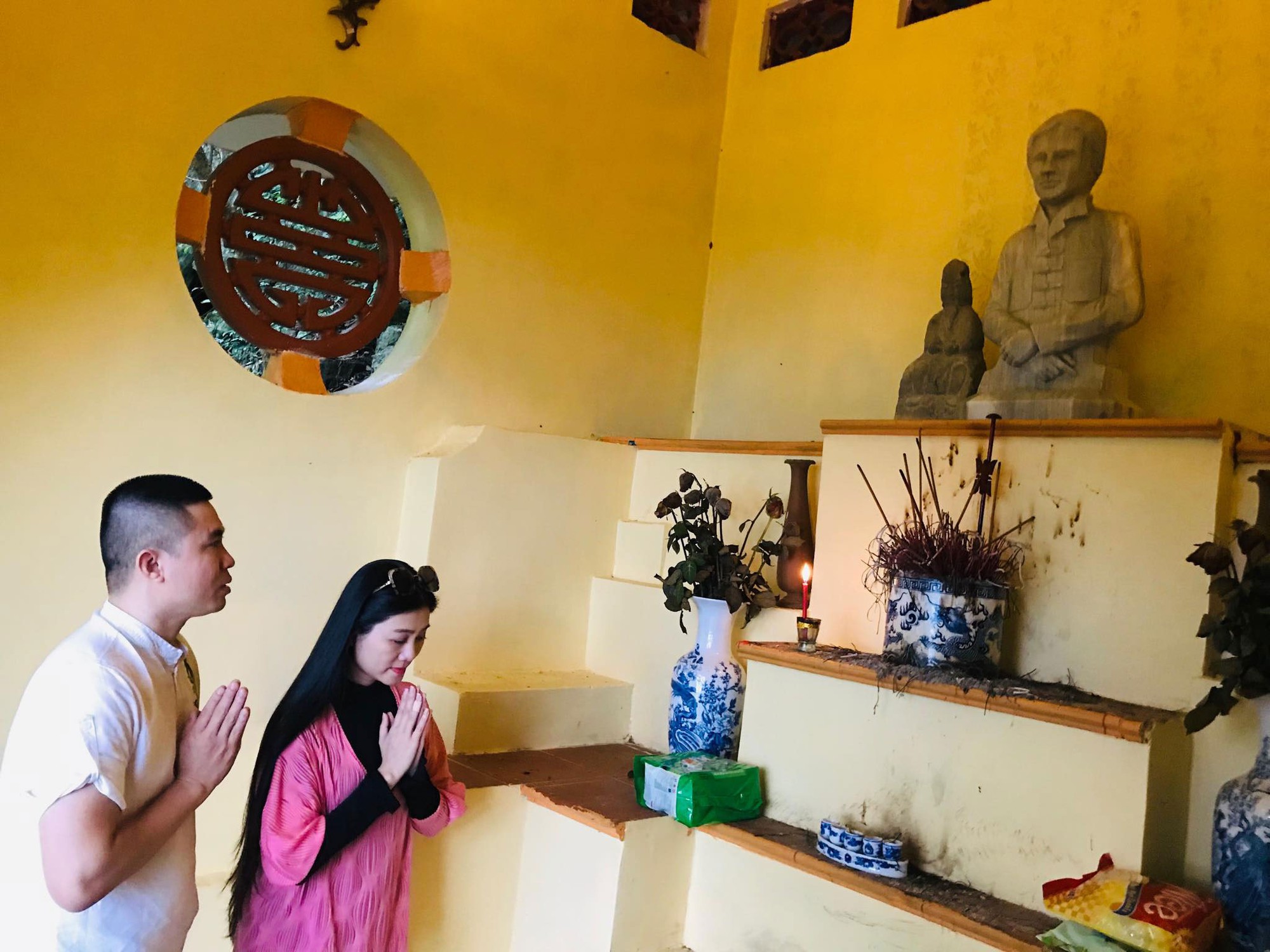 Gắn cải lương với du lịch văn hóa