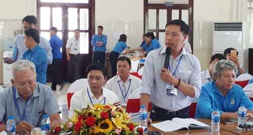 Tai nạn lao động chủ yếu do lỗi của người sử dụng lao động