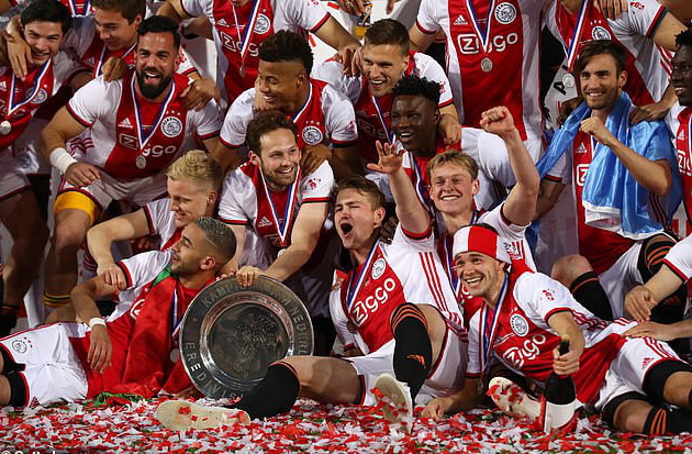 Nóng: UEFA ra phán quyết tối hậu, đoạn kết mùa giải khó lường - Ảnh 1.