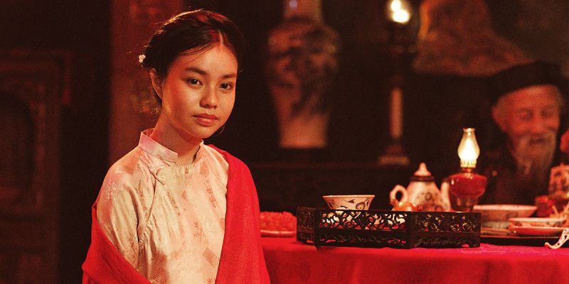 Vụ phim "Vợ ba": Nhà sản xuất đòi kiện báo chí