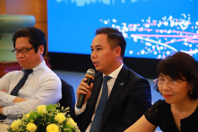 Thị trường hàng không: "Không thể nói vì không đủ năng lực quản lý mà kìm hãm phát triển"