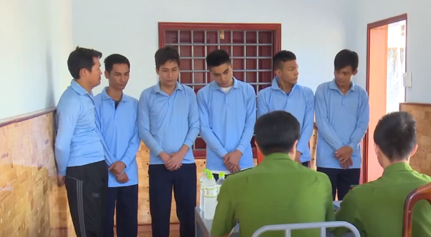 Ban Tuyên giáo Đắk Lắk nói gì về thông tin 1 phó phòng bị bắt?
