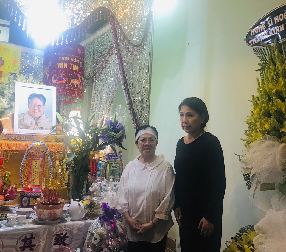 Người con gái cuối cùng của Bầu Thắng qua đời - Ảnh 7.
