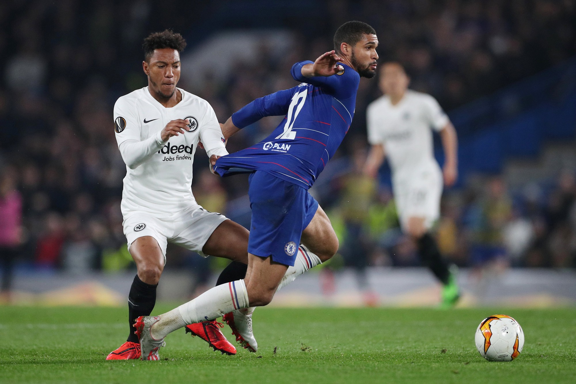 Đứt gân gót chân, sao trẻ Chelsea nghỉ đá 1 năm